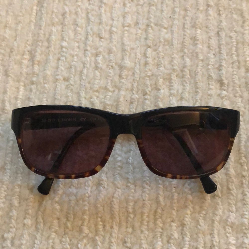 Cole Haan Sunglasses - like new condition